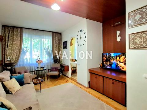 квартира по адресу Григорія Чупринки ул. (Чудновського), 8