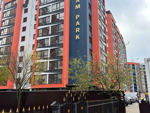 квартира за адресою Проскурівського підпілля вул., 131/2