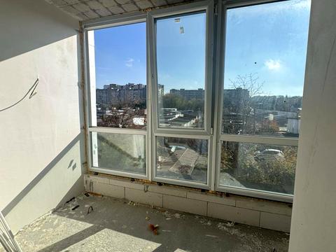 квартира по адресу Прокуровского Подполья ул., 131/2