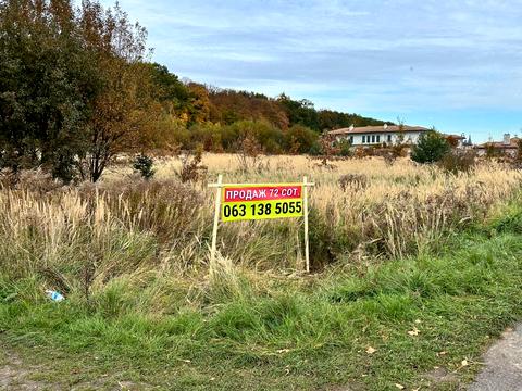 ділянка за адресою Дубовий Гай