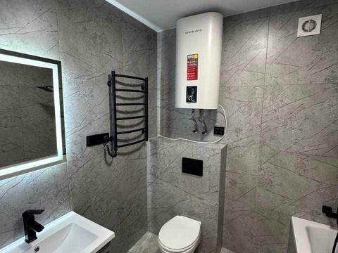 квартира по адресу Академика Ярослава Подстригача ул., 6