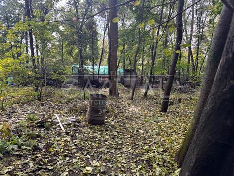 ділянка за адресою Берестейське шосе (Брест-Литовське), 40-А