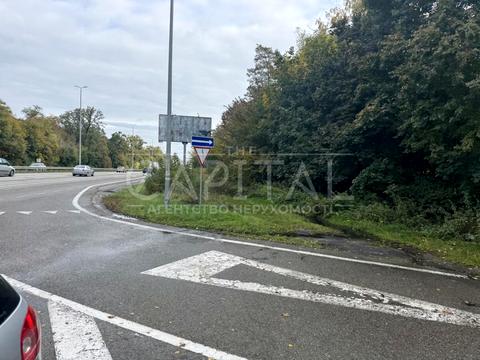 ділянка за адресою Берестейське шосе (Брест-Литовське), 40-А