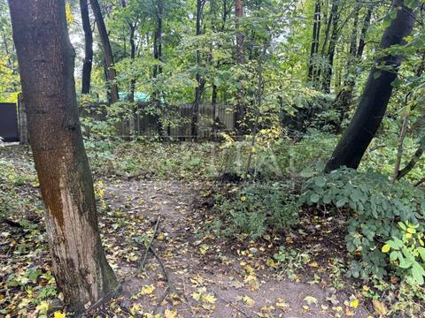 ділянка за адресою Берестейське шосе (Брест-Литовське), 40-А