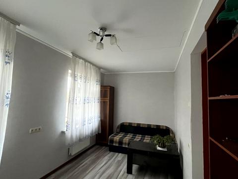 комната по адресу Мариупольская ул. (Московська), 42