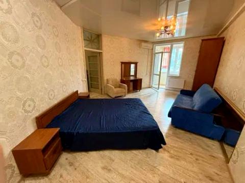 квартира за адресою Станіслава Партали вул. (Балакірєва), 17