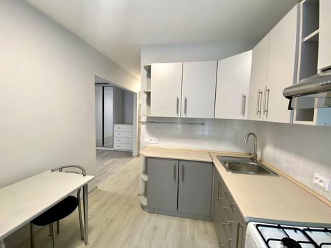 квартира по адресу Коциловского ул., 10