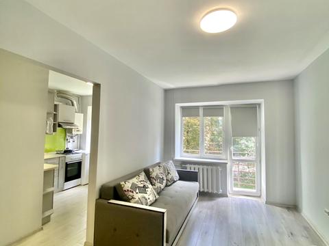 квартира по адресу Коциловского ул., 10