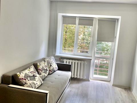 квартира по адресу Коциловского ул., 10