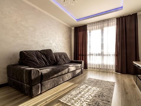 квартира за адресою Олександра Довженка вул., 58