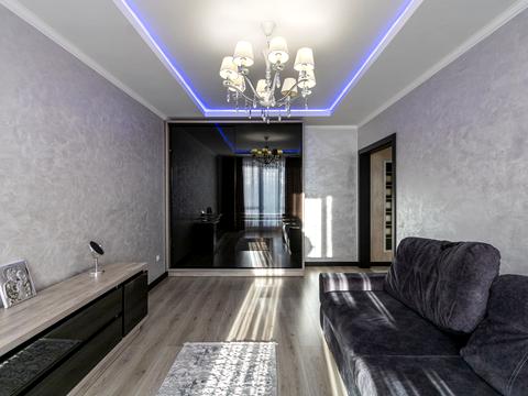 квартира за адресою Олександра Довженка вул., 58