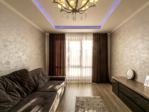 квартира за адресою Олександра Довженка вул., 58