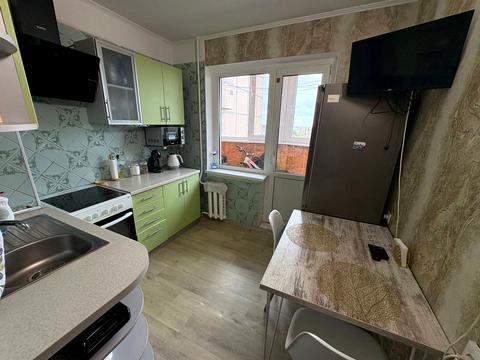 квартира по адресу Парусная ул. (Героев Сталинграда), 5