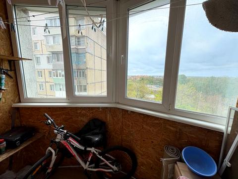 квартира по адресу Парусная ул. (Героев Сталинграда), 5