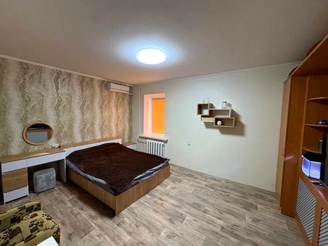 квартира по адресу Парусная ул. (Героев Сталинграда), 5