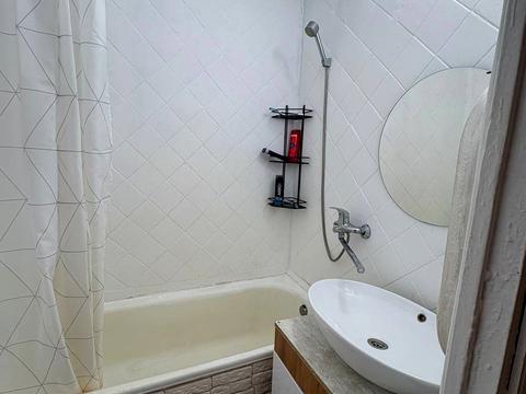 квартира по адресу Парусная ул. (Героев Сталинграда), 5