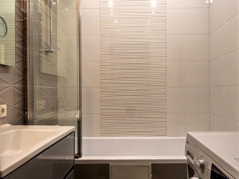 квартира за адресою Олександра Довженка вул., 58