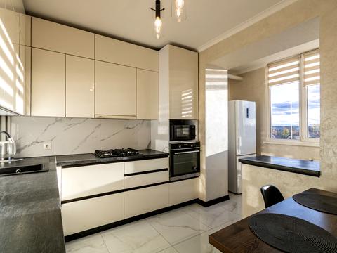 квартира за адресою Олександра Довженка вул., 58