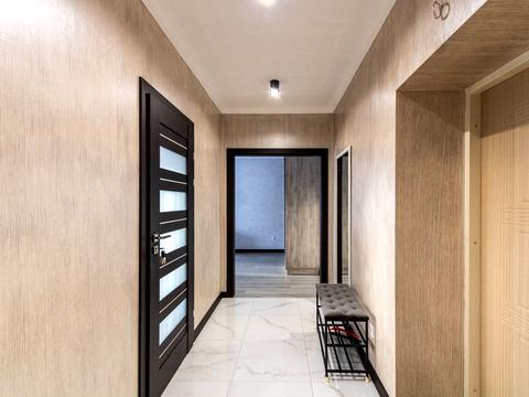 квартира за адресою Олександра Довженка вул., 58