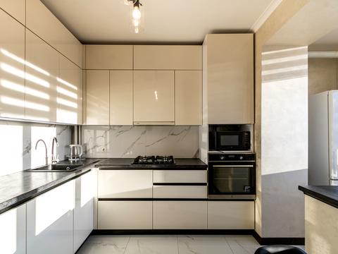 квартира за адресою Олександра Довженка вул., 58