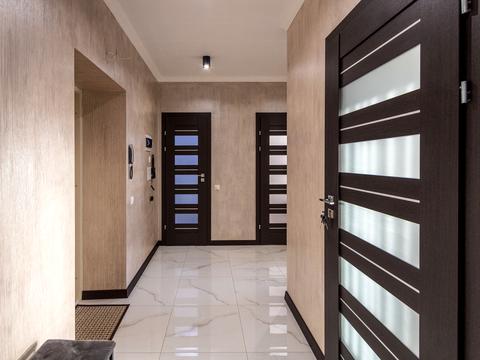 квартира за адресою Олександра Довженка вул., 58