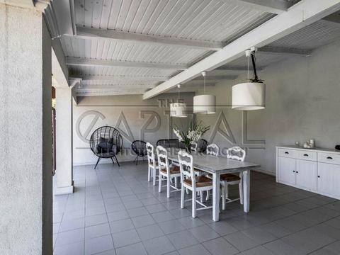 дом по адресу Абрикосовая ул., 1