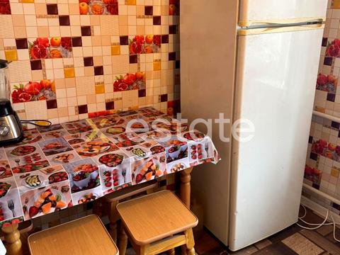 квартира за адресою Науки просп. (Леніна), 55