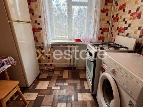 квартира за адресою Науки просп. (Леніна), 55