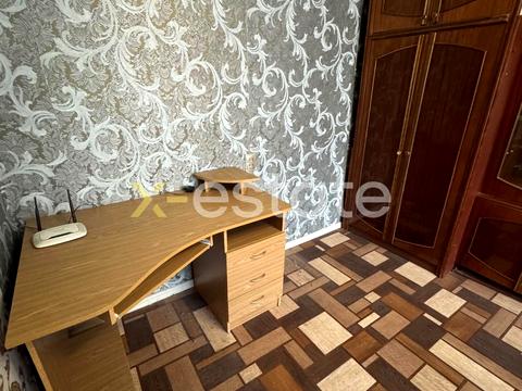 квартира за адресою Науки просп. (Леніна), 55