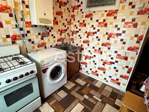 квартира за адресою Науки просп. (Леніна), 55