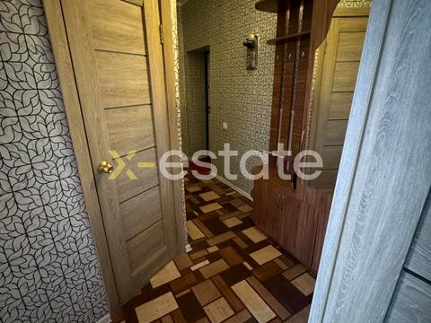 квартира за адресою Науки просп. (Леніна), 55