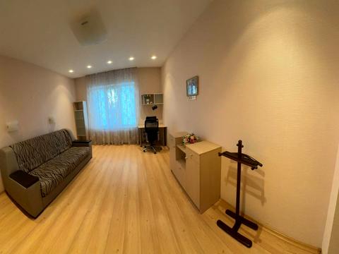 квартира по адресу Любарского ул. (Білостоцького), 84-А