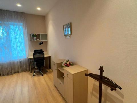 квартира по адресу Любарского ул. (Білостоцького), 84-А