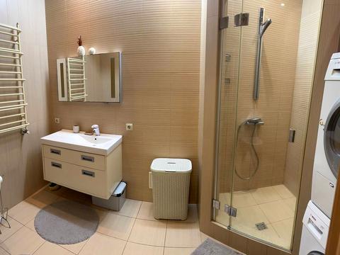 квартира по адресу Любарского ул. (Білостоцького), 84-А