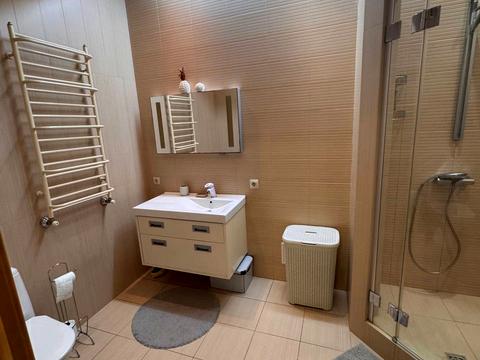 квартира по адресу Любарского ул. (Білостоцького), 84-А