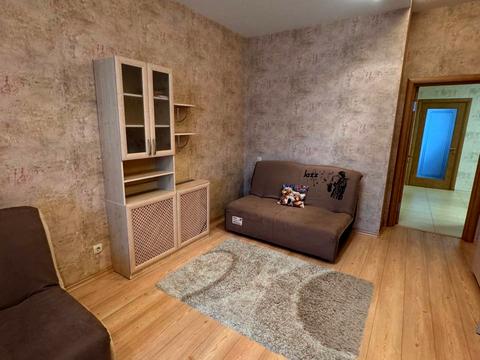 квартира по адресу Любарского ул. (Білостоцького), 84-А