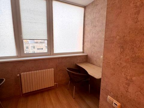 квартира по адресу Любарского ул. (Білостоцького), 84-А