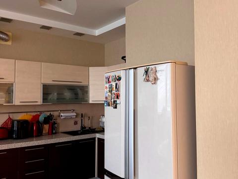 квартира по адресу Любарского ул. (Білостоцького), 84-А