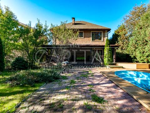 будинок за адресою Тарасова нива вул., 22