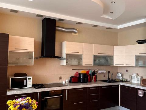 квартира по адресу Любарского ул. (Білостоцького), 84-А