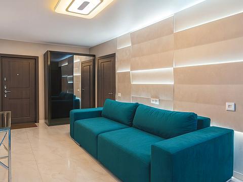 квартира за адресою Микільсько-Слобідська вул., 6/2