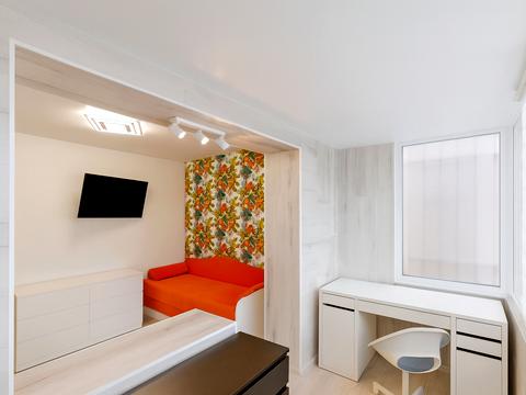 квартира за адресою Микільсько-Слобідська вул., 6/2