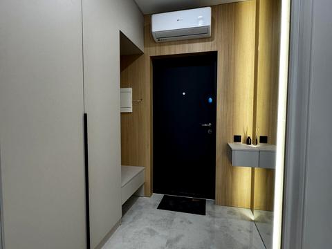 квартира по адресу Ленкавского ул., 34 к7