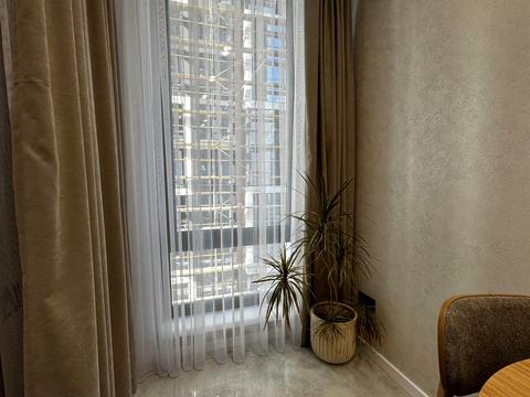 квартира по адресу Ленкавского ул., 34 к7