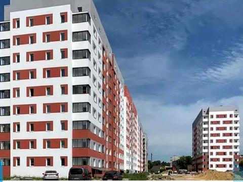 квартира за адресою Харків, Борткевича вул., 6