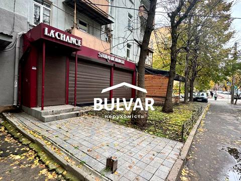 комерційна за адресою Дарвіна вул., 12