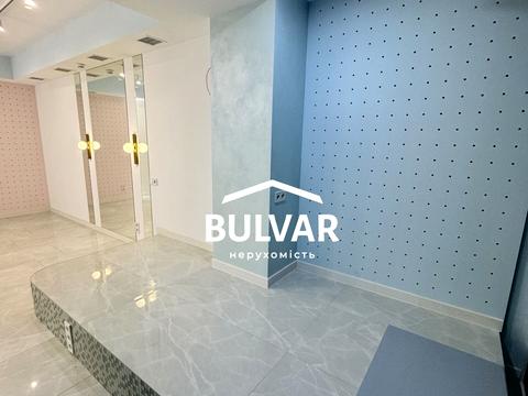 комерційна за адресою Харків, Дарвіна вул., 12