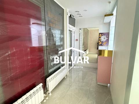 комерційна за адресою Харків, Дарвіна вул., 12