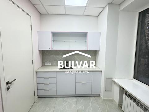 комерційна за адресою Харків, Дарвіна вул., 12