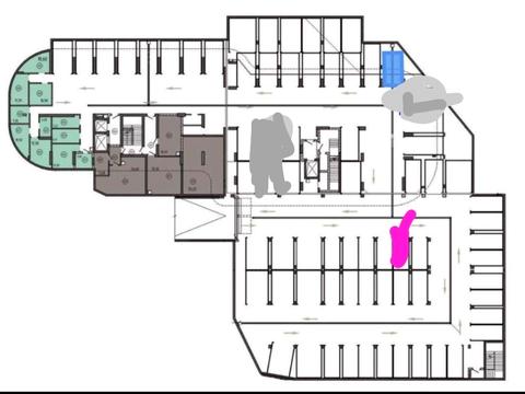 паркомісце за адресою Івана Миколайчука вул., 38